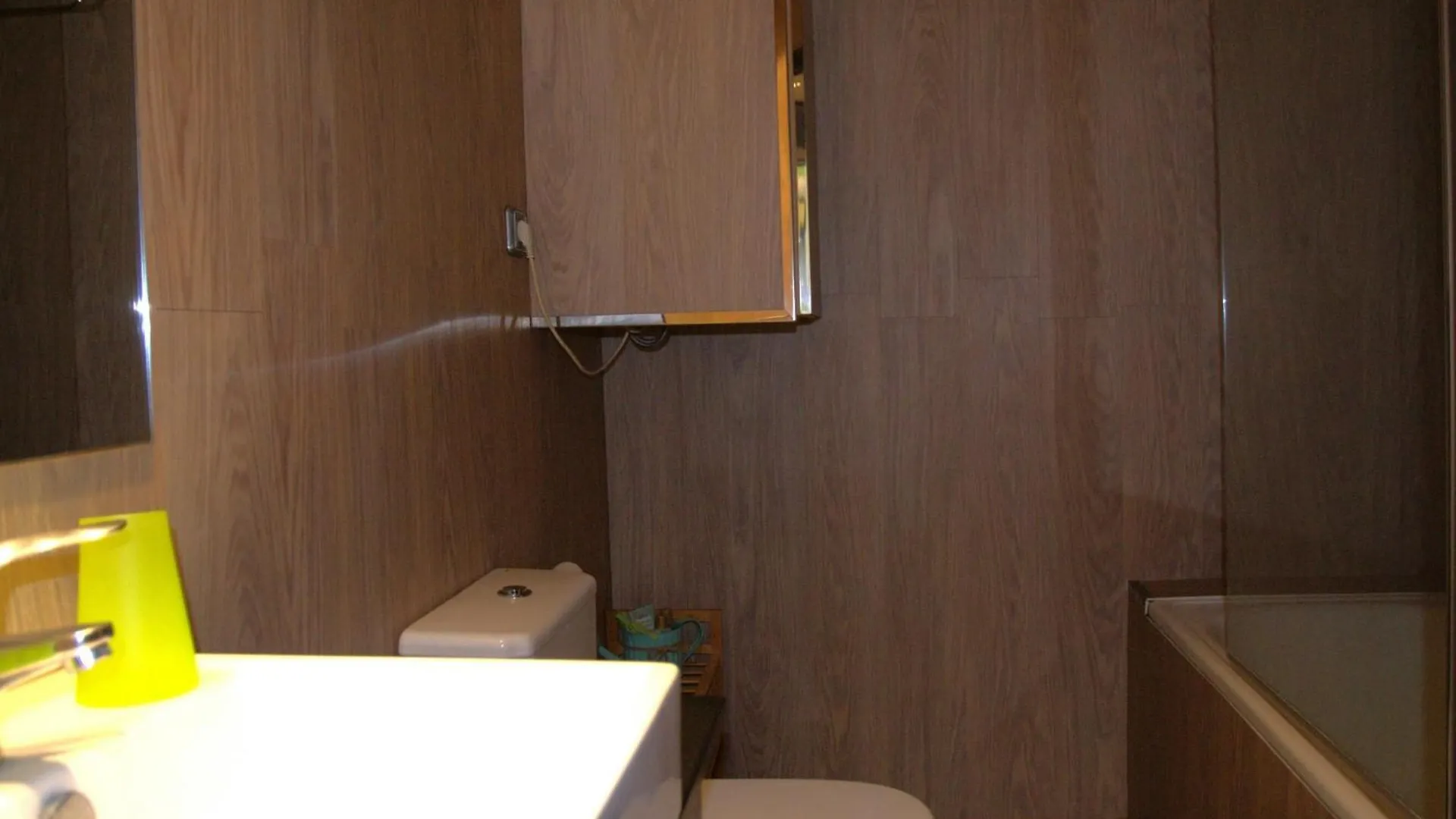 Apartamento Amplio En La Playa Con Piscina Y Aire Acondicionado, Cerca Del Centro Y Supermercado - Es-323-37 埃斯塔蒂特
