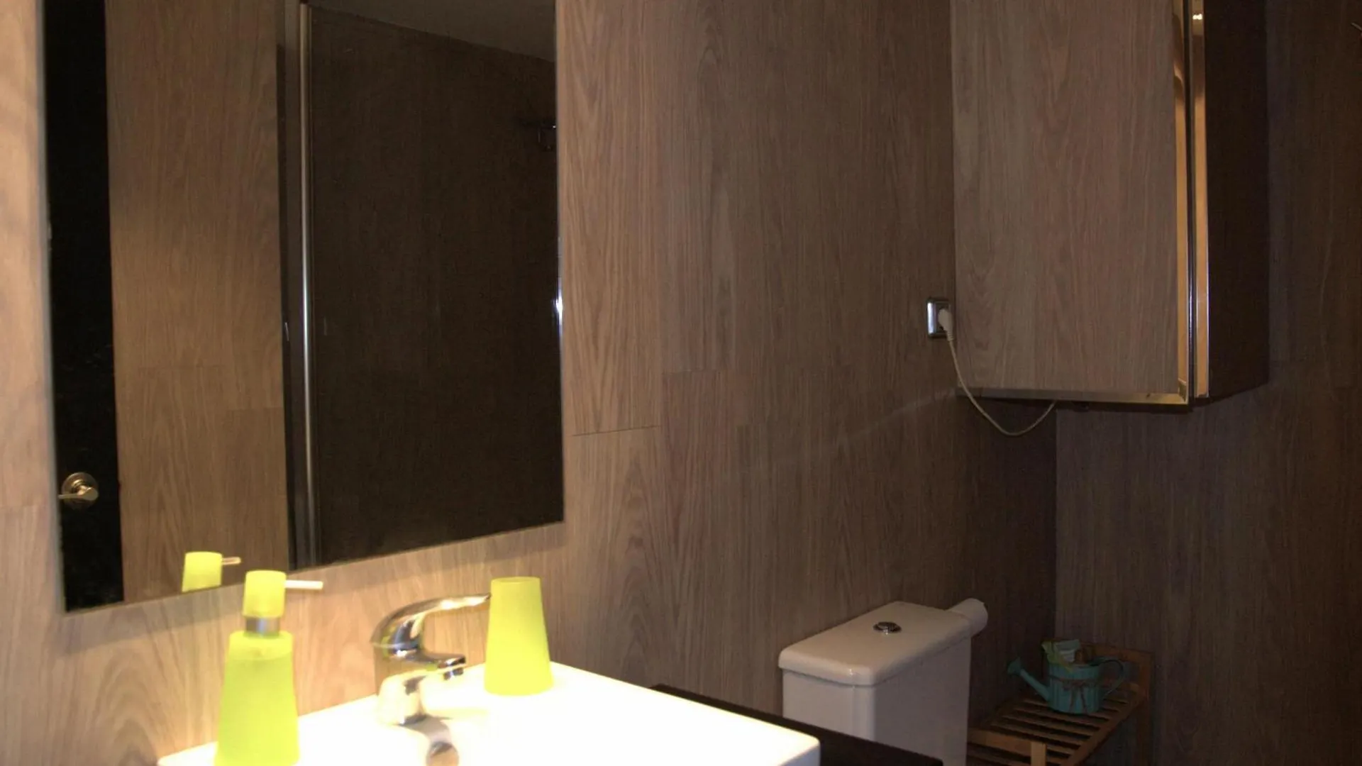 公寓 Apartamento Amplio En La Playa Con Piscina Y Aire Acondicionado, Cerca Del Centro Y Supermercado - Es-323-37 埃斯塔蒂特 西班牙